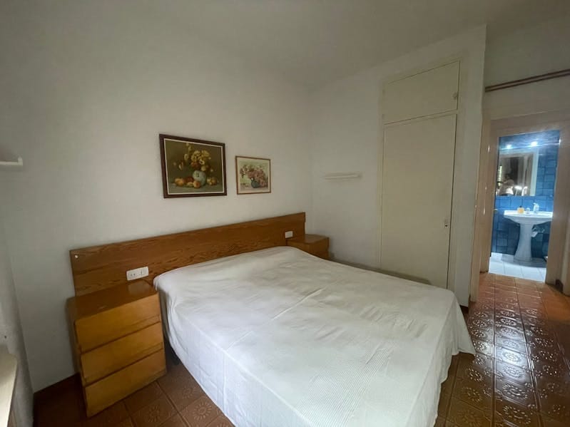 Chambre individuelle · Appartement partagé — Barcelone miniature 4